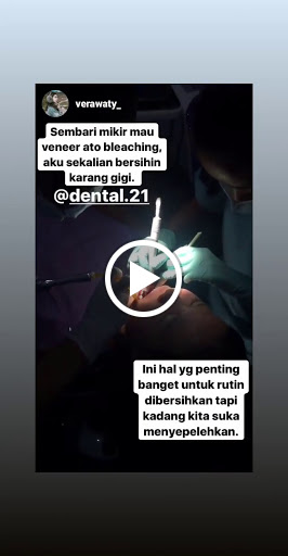 Dental 21 PIK