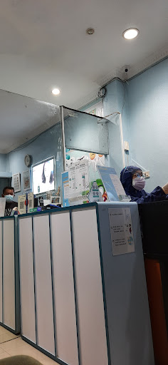 Klinik Gigi Drg. Siti Nurhasanah