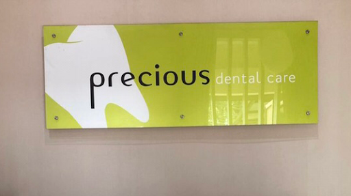 Klinik Gigi Muara Karang (Precious Dental)