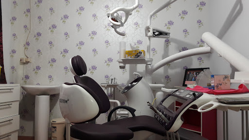 House Of Smile Treatment Dental Clinic (HOSTDC)