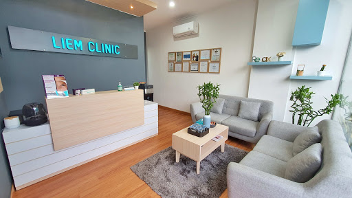 Liem Clinic (aesthetic and orthodontic)