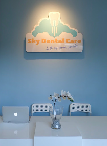 Sky Dental Care Tebet