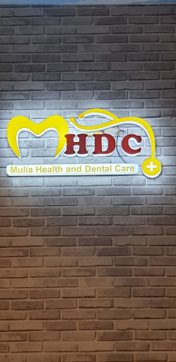 Klinik MHDC Menara Mulia