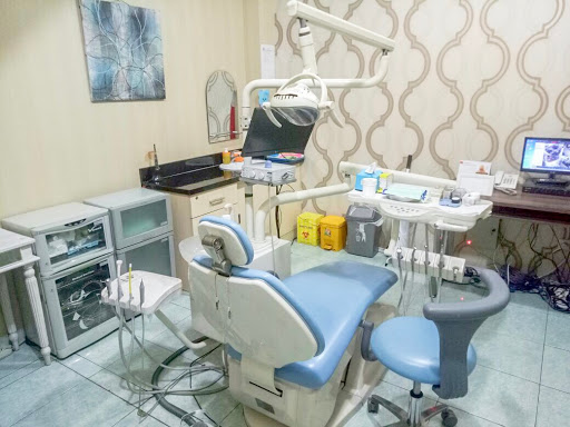 Audy Dental Pondok Bambu | Klinik Dokter Gigi Spesialis