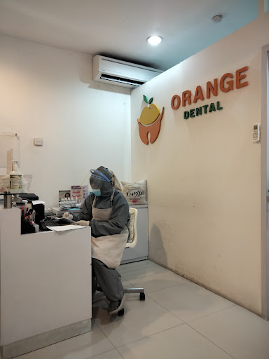 Orange Dental Cawang