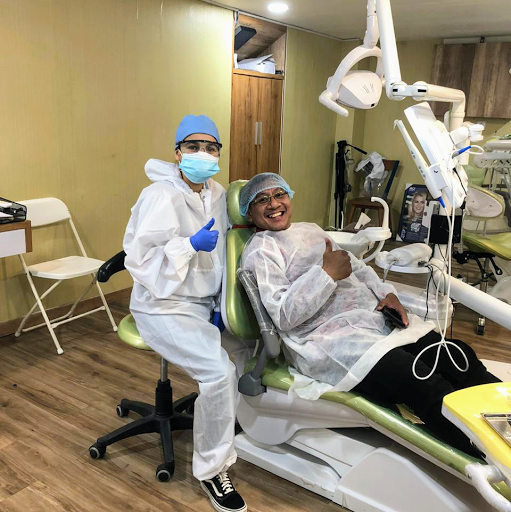 Klinik Gigi Get Dentist Jakarta