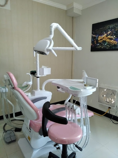 Dear Dentist Jaksel ( Klinik Dokter Gigi)