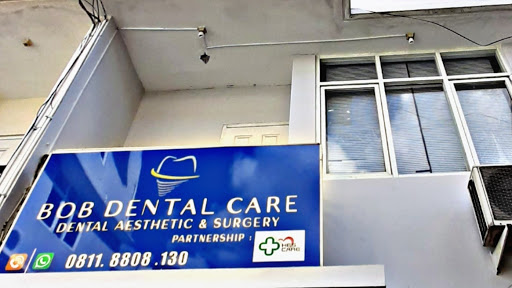 BOB Dental Care