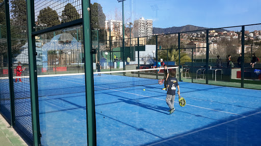 Club de Tennis El Masnou