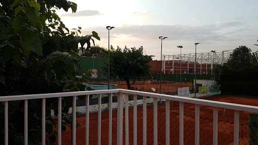 Club de Tennis Cerdanyola