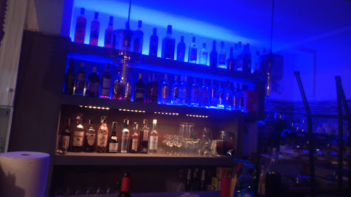 Bar El Racó del Carmel