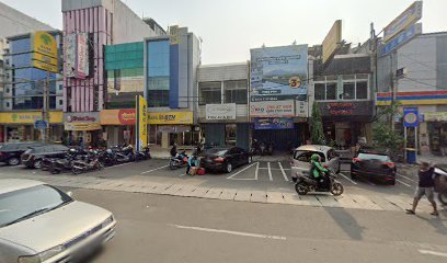 Yomies Indonesia Mall Kelapa Gading 3