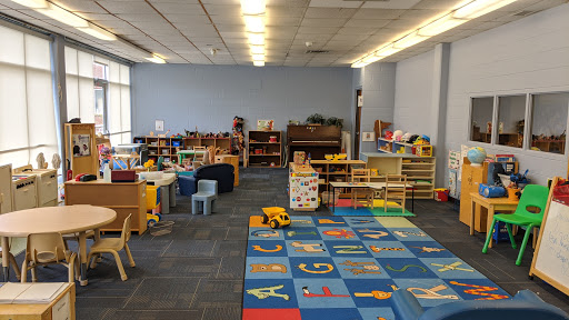 Tennessee State University Early Learning Center