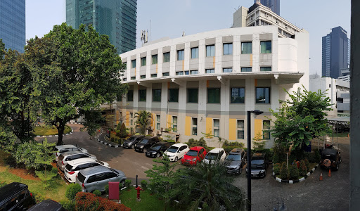 Rumah Sakit Jakarta