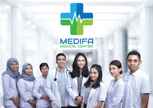 Klinik Medifa Medical Center