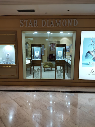 Star Diamond Plaza Indonesia