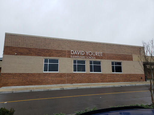 David Youree Elementary School