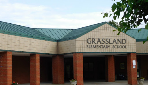 Grassland Elementary School