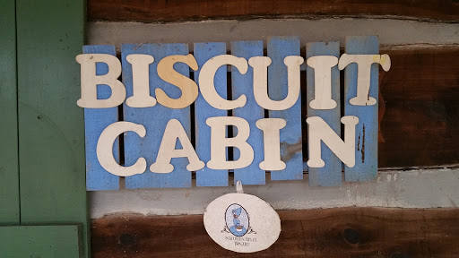 Biscuit Cabin
