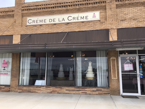 Creme De La Creme Cake Company
