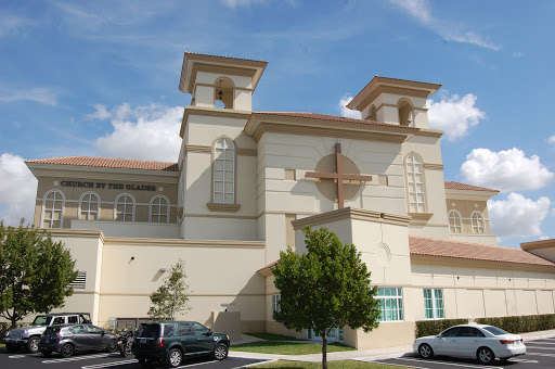 Glades Christian Academy