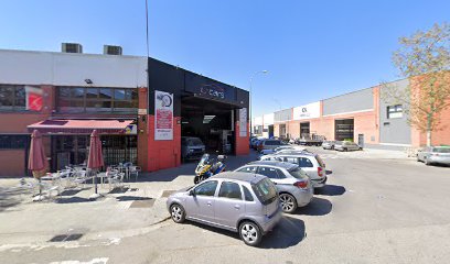 Sabadell Cars - Taller Mecánico