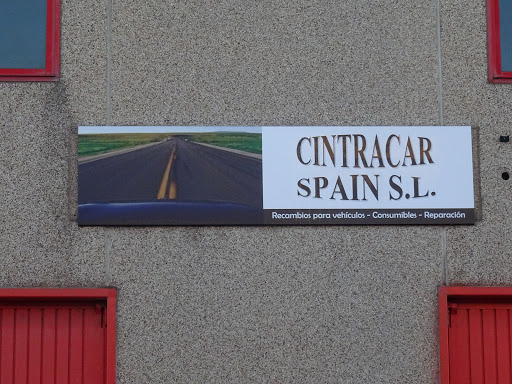 Cintracar Spain S.L.