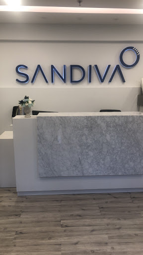 SANDIVA Legal Network