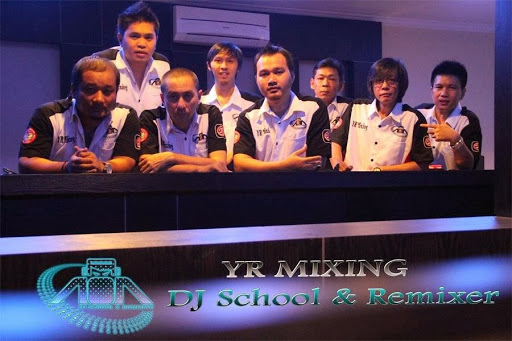 YR Mixing – DJ School & Remixing