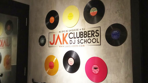 JAKARTA DJ School Pondok Indah