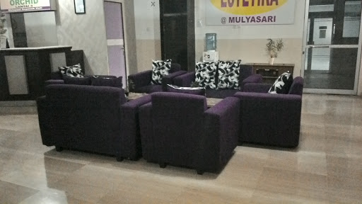 Rumah Sakit Mulyasari