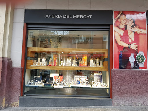 Joieria Del Mercat