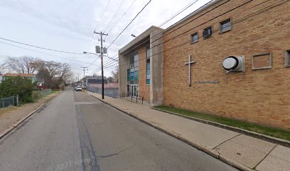 Saint Pauls School