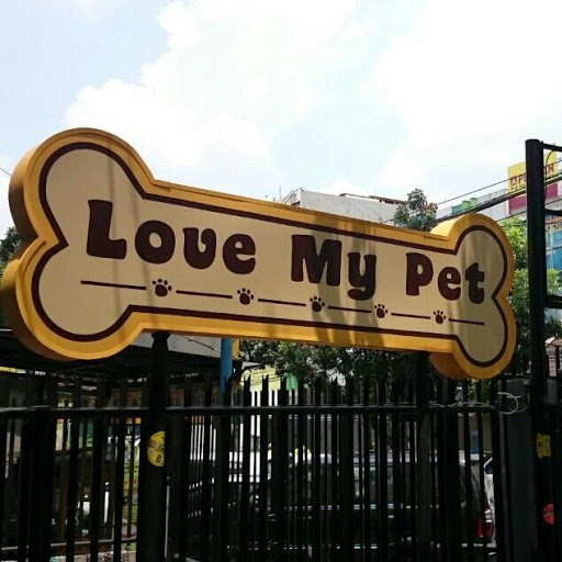 Lmp Love My Pet