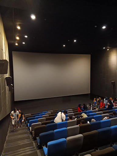 CGV Cinemas Buaran Plaza