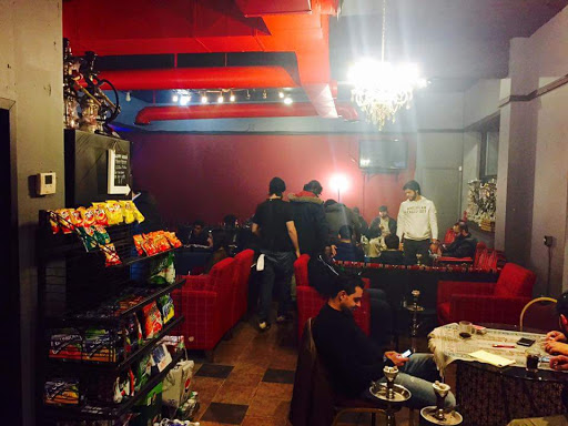 Shisha Hooka Bar And Smoke Shop