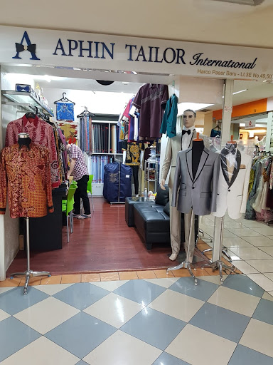 Aphin Tailor