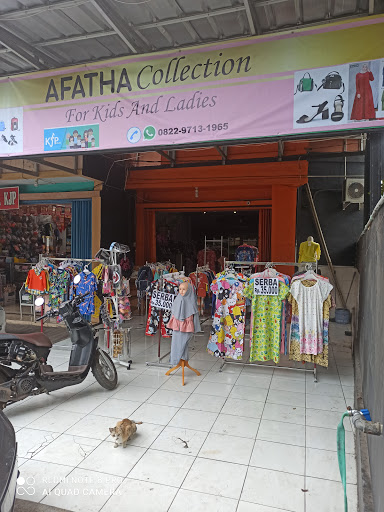 AFATHA Collection