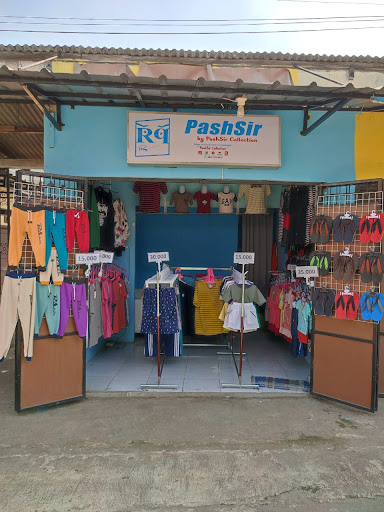 PashSir Collection