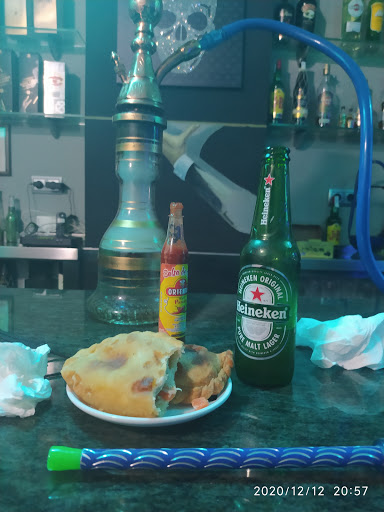 Oya Brazilian Bar