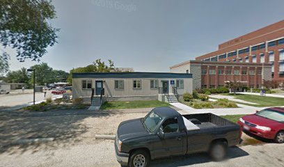 Boise State Extended Studies Office