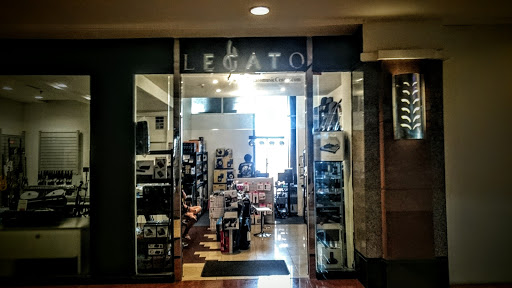 LEGATO Music Center