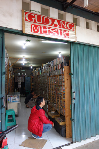 Gudang Musik Shop