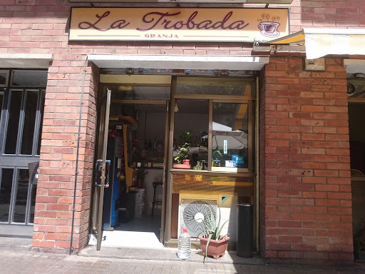 Bar La Trobada
