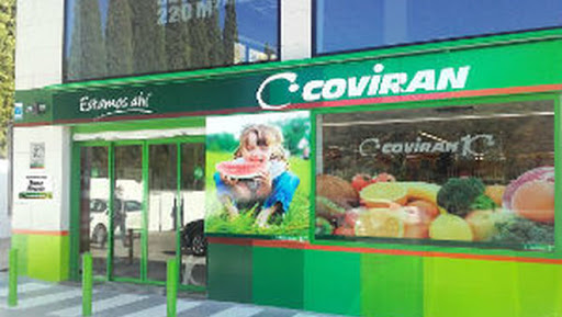 Supermercado Coviran Lancha del Genil