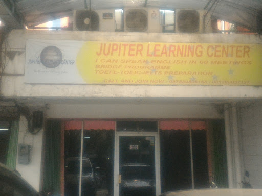 Jupiter Learning Centre