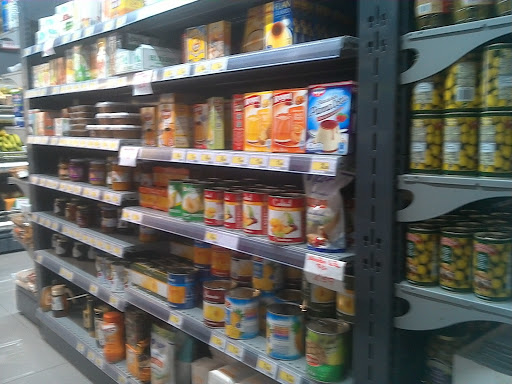 supermercado coviran La Ito