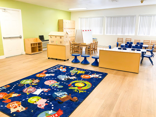 nhbubble - Montessori Mandarin Immersion Preschool