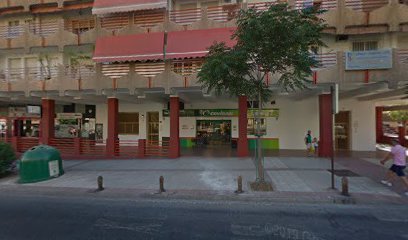 Supermercados Covirán Puerta Granada