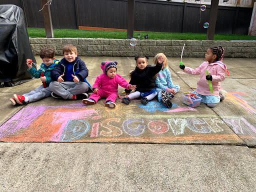 Discovery Child Care